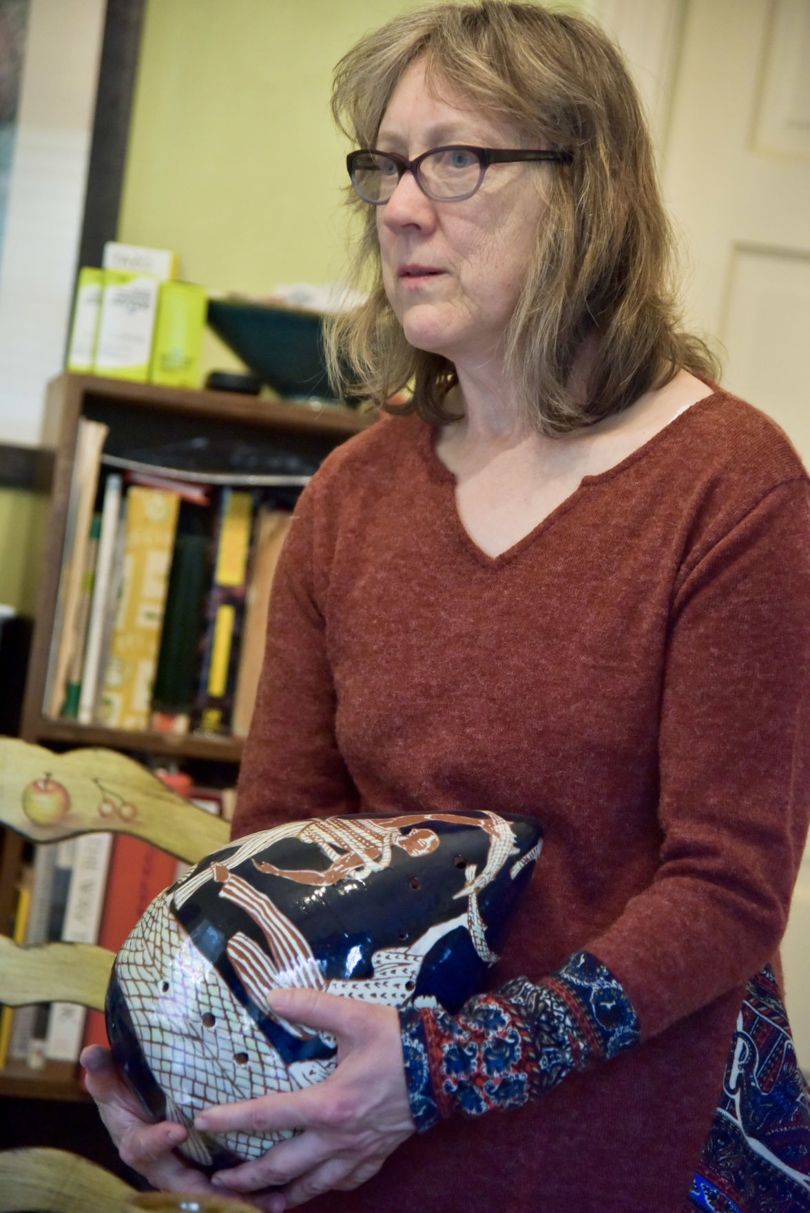 Janet Kozachek